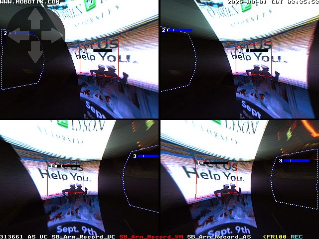 Camera localcam:Last Event Image