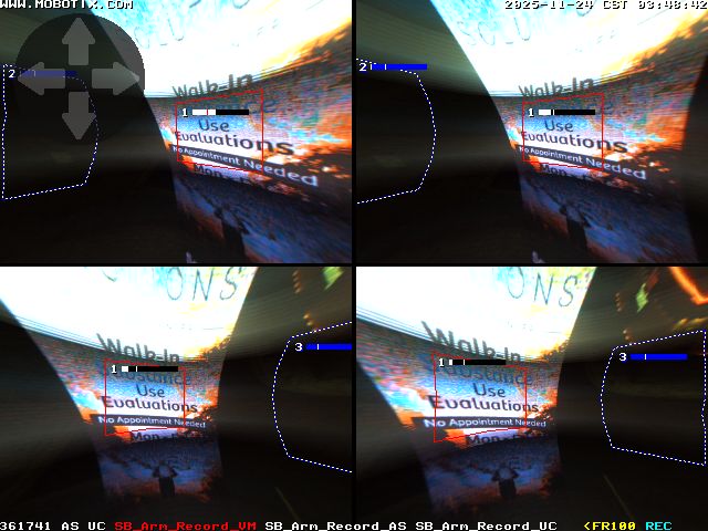 Camera localcam:Last Event Image