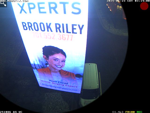Camera localcam:Event Image #-3