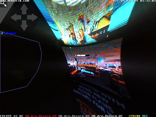 Camera localcam:Event Image #-1